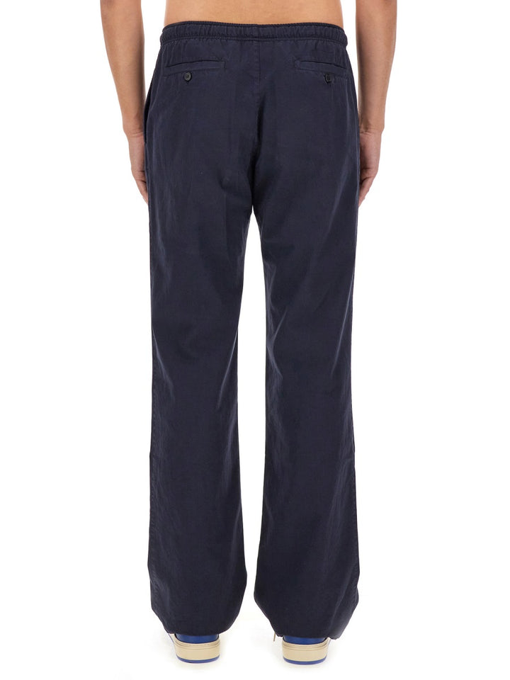 Palm Angels Jumpsuits - Blue | Wanan Luxury