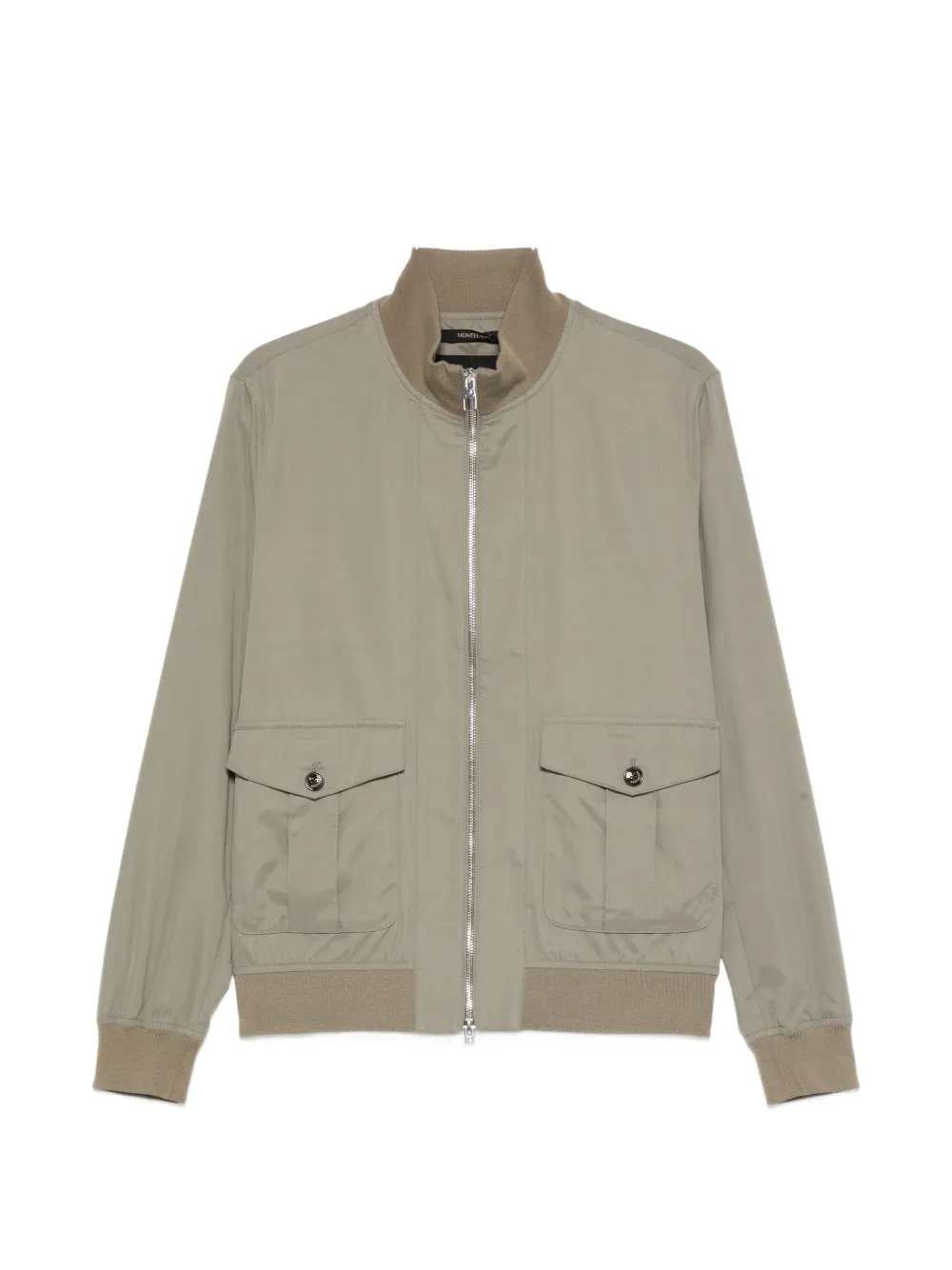 Montecore JACKET - Green | 6b1ebc1d16d99246a122fa585b3f95af1487a86a
