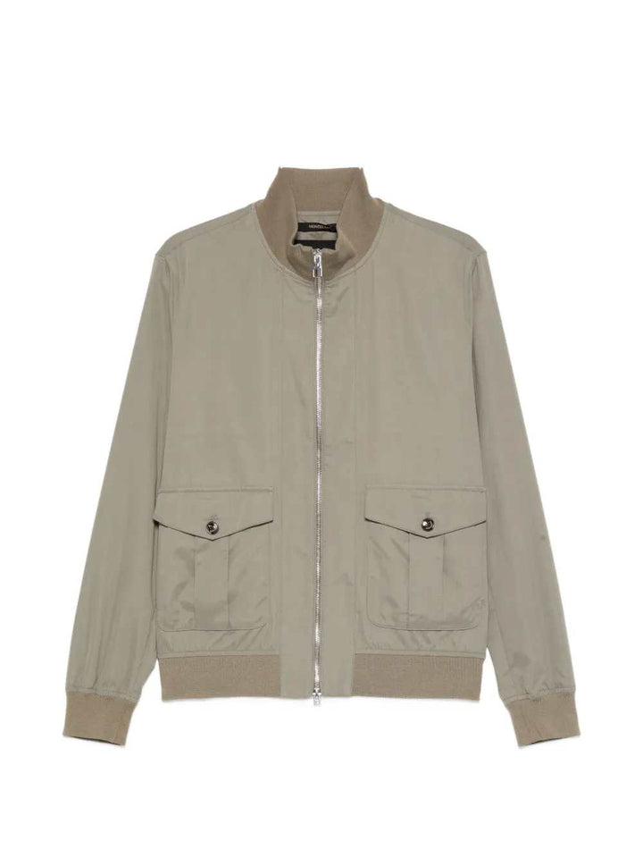 Montecore JACKET - Green | 6b1ebc1d16d99246a122fa585b3f95af1487a86a
