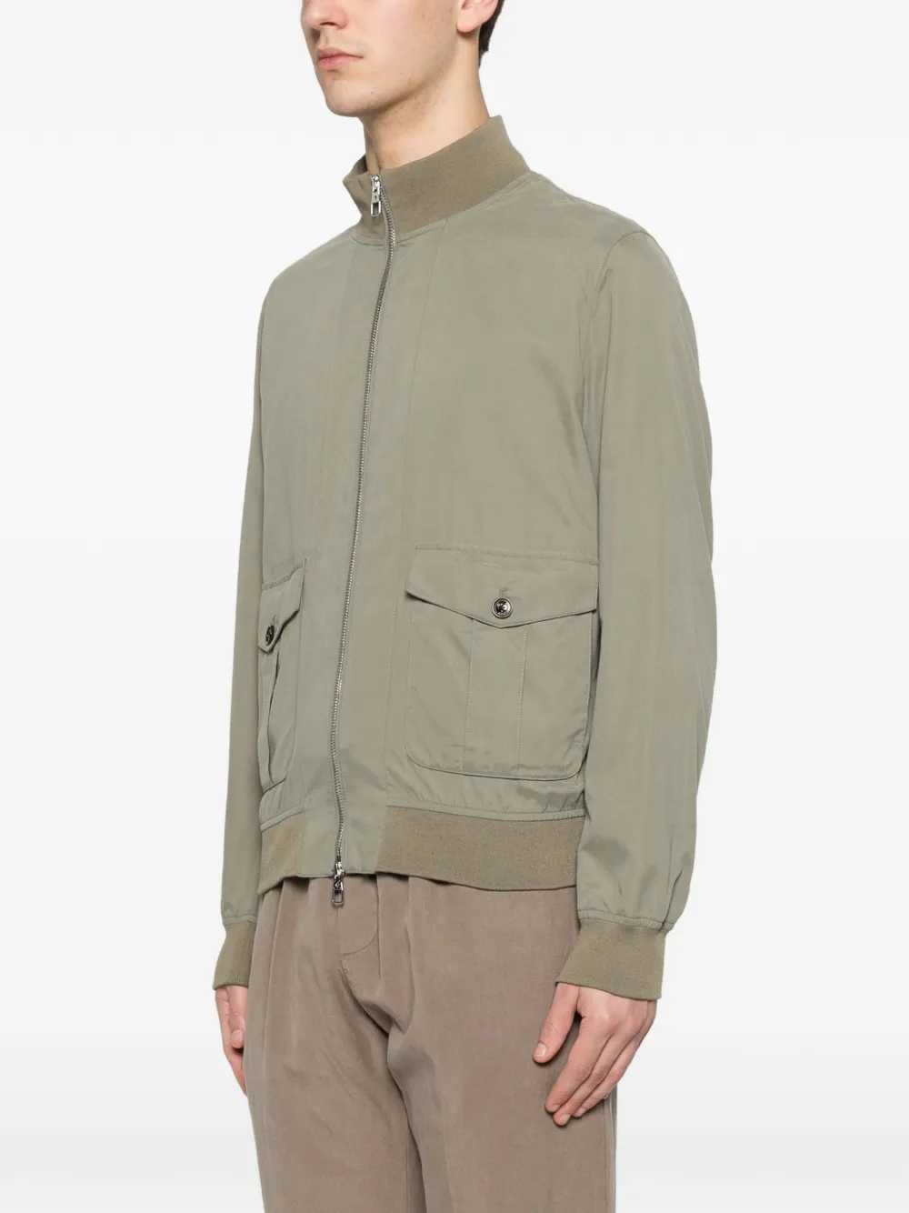 Montecore JACKET - Green | 93e55e5ae68eb570c39e06e7ae1f0cf22a214b98
