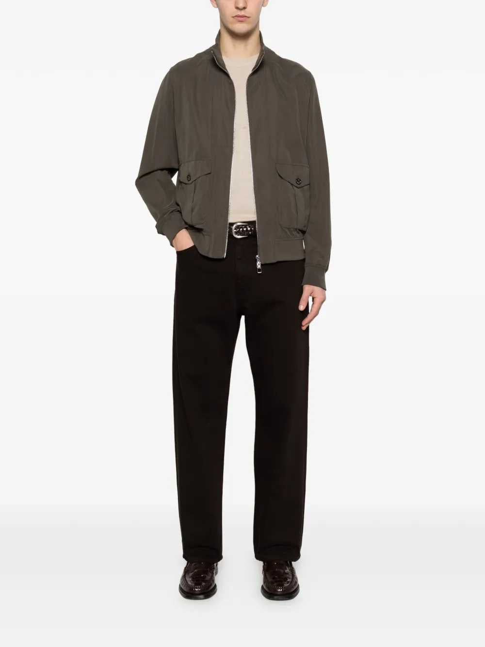 Montecore JACKET - Brown | 20950a2c0a746ada1804f846ab15f4b3bf697c27