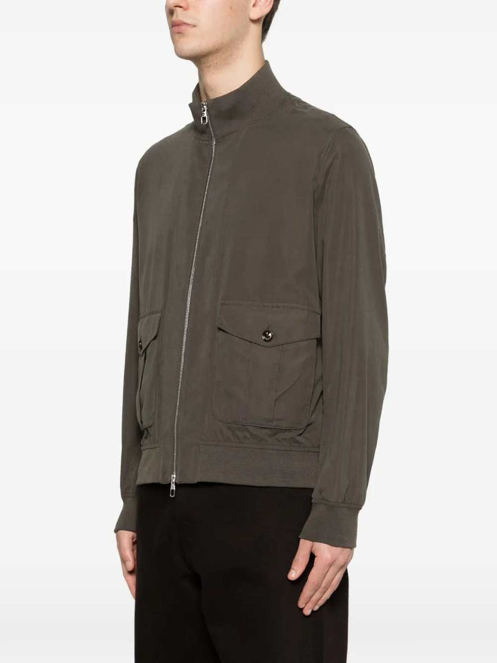 Montecore JACKET - Brown | 45d58fbd485fea8a37ac7c54e1ec92ba53405e43
