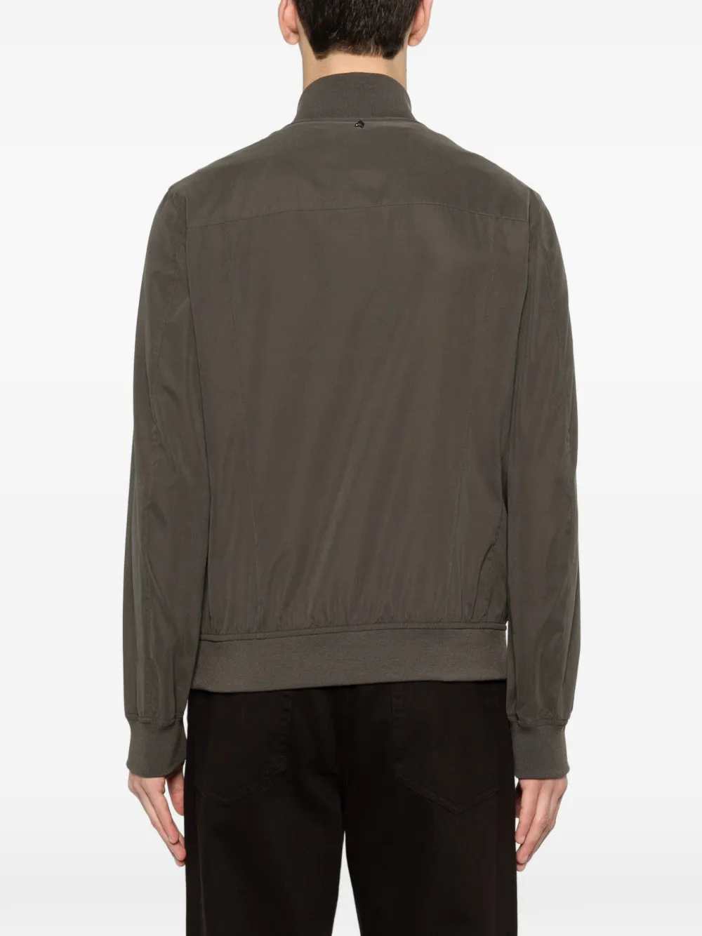 Montecore JACKET - Brown | dce3410af99f67f7e36a1a5ceba3eec1661aab30
