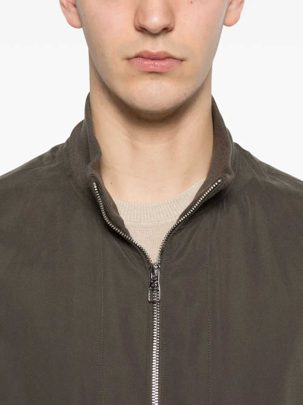 Montecore JACKET - Brown | e5f346b9a173d21c1ed8d65c967bbe84e7339ff4
