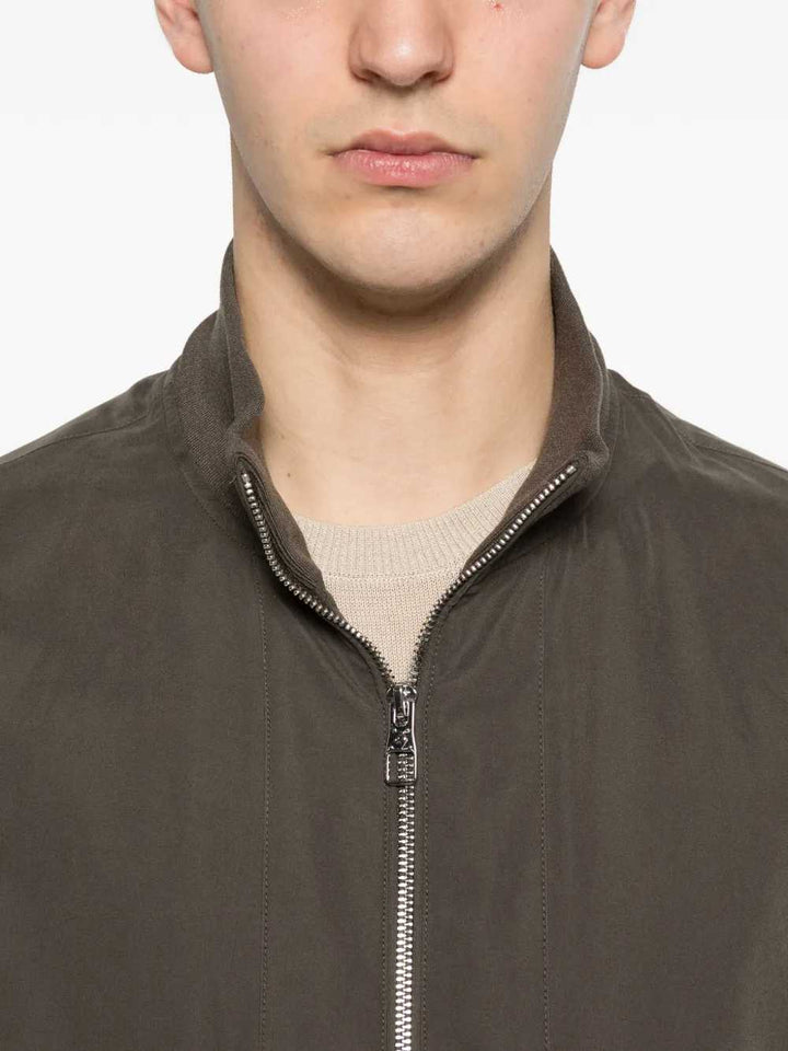 Montecore JACKET - Brown | e5f346b9a173d21c1ed8d65c967bbe84e7339ff4