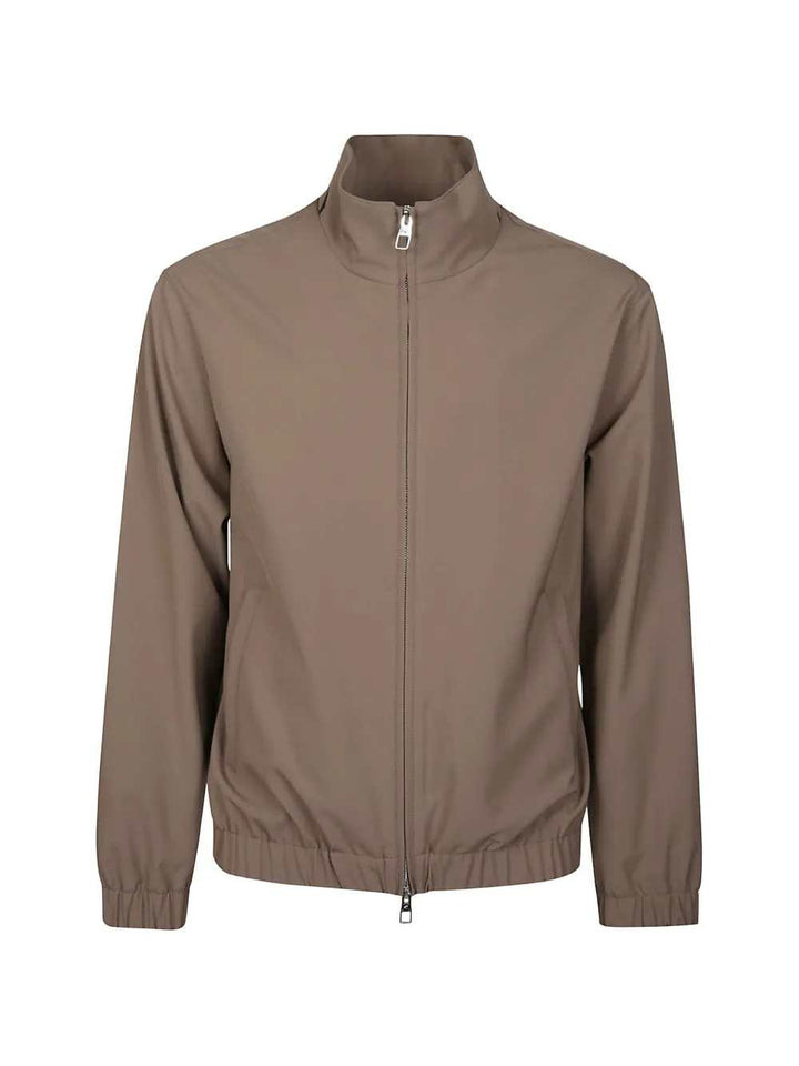 Montecore JACKET - Brown | a0e5651a2d639439d8c785c685a8ede75a6b592a
