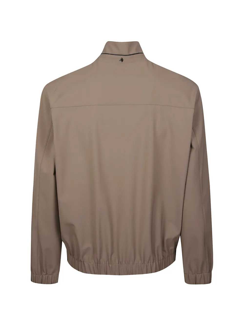 Montecore JACKET - Brown | 87de905ccad2ce8f9ec552f0949a7788de0a38cc