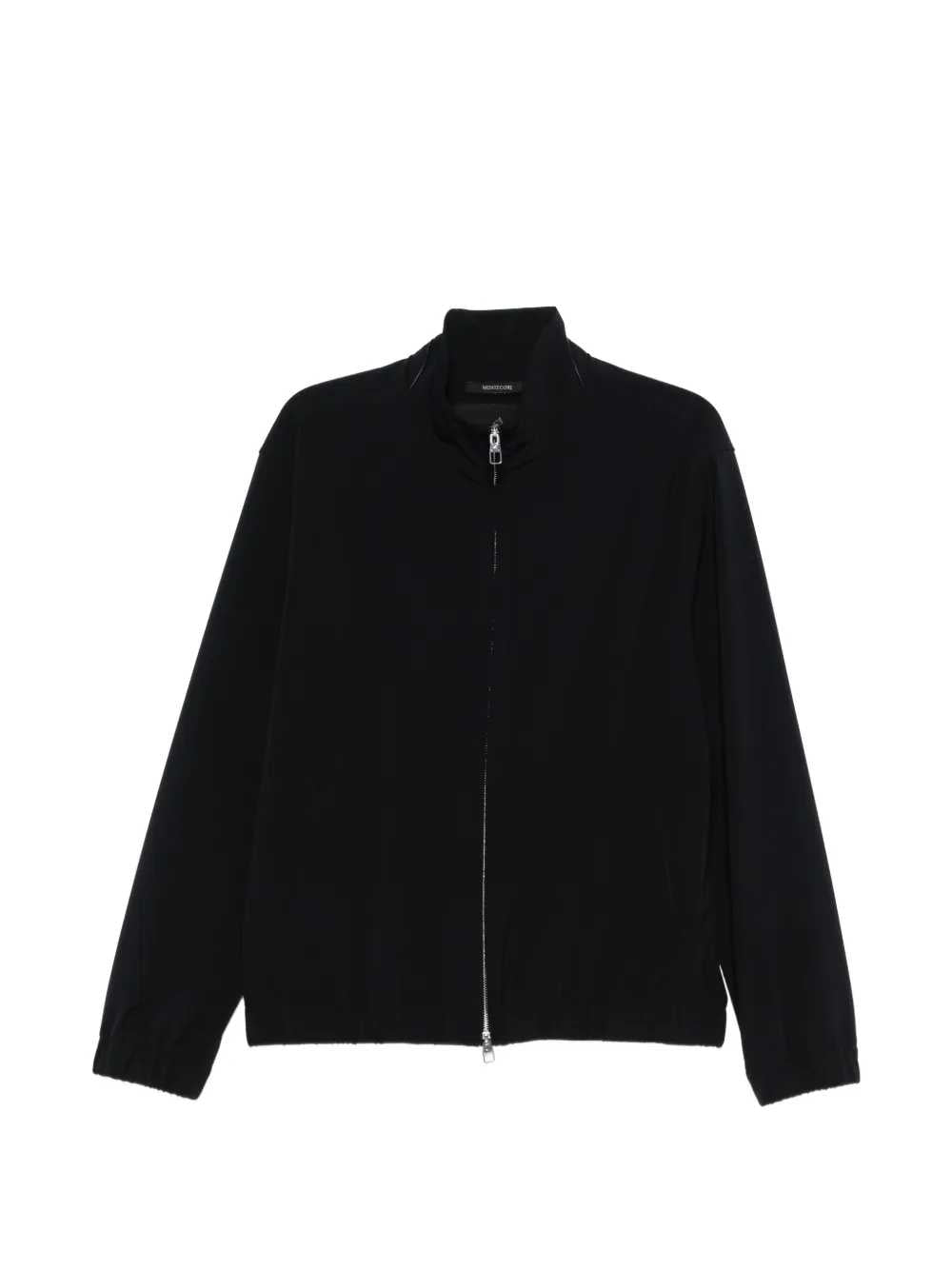 Montecore JACKET - Black | 1f470aa95aeadd15630eaeba7c65261564b1054d