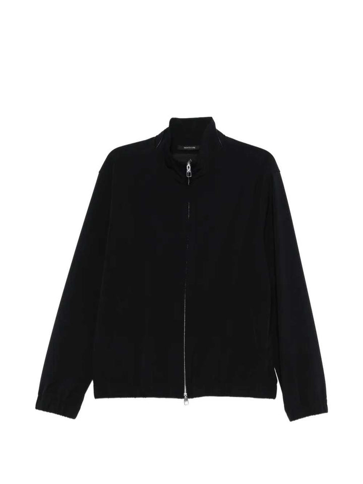 Montecore JACKET - Black | 1f470aa95aeadd15630eaeba7c65261564b1054d