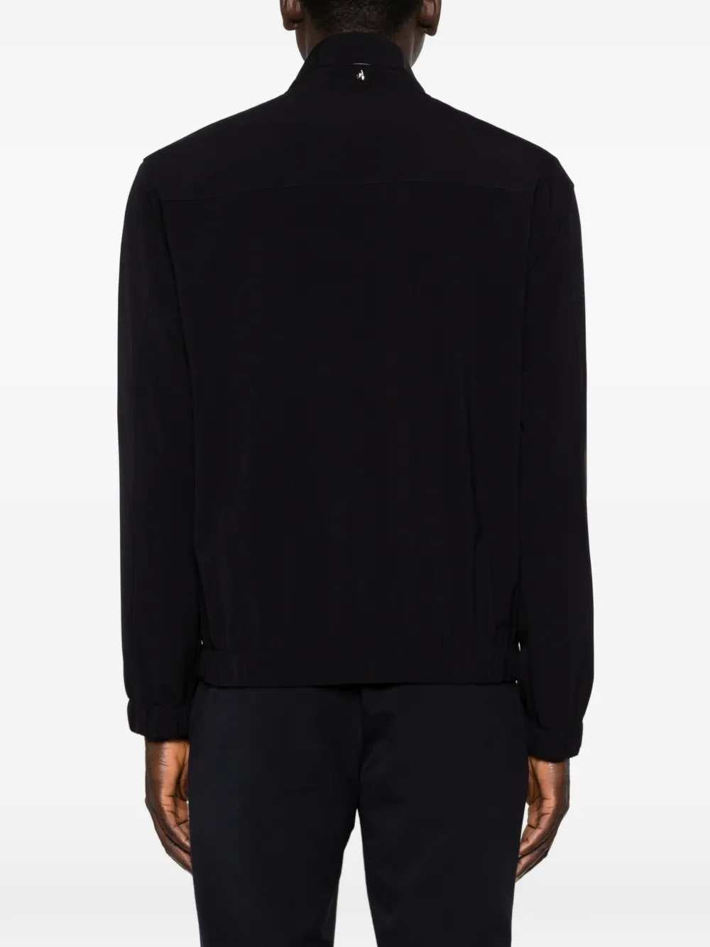 Montecore JACKET - Black | 452b6895a907a979ac556dcb3cd2e34c0eef239f