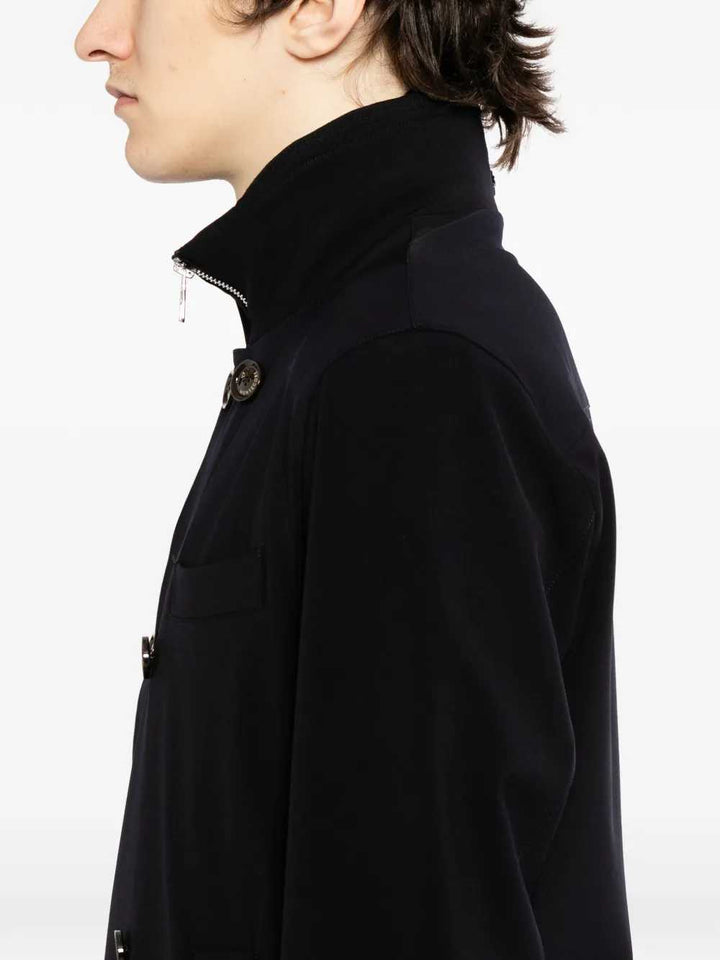 Montecore JACKET - Blue | 691182221689535dcb9027cd1f6481df407a5074