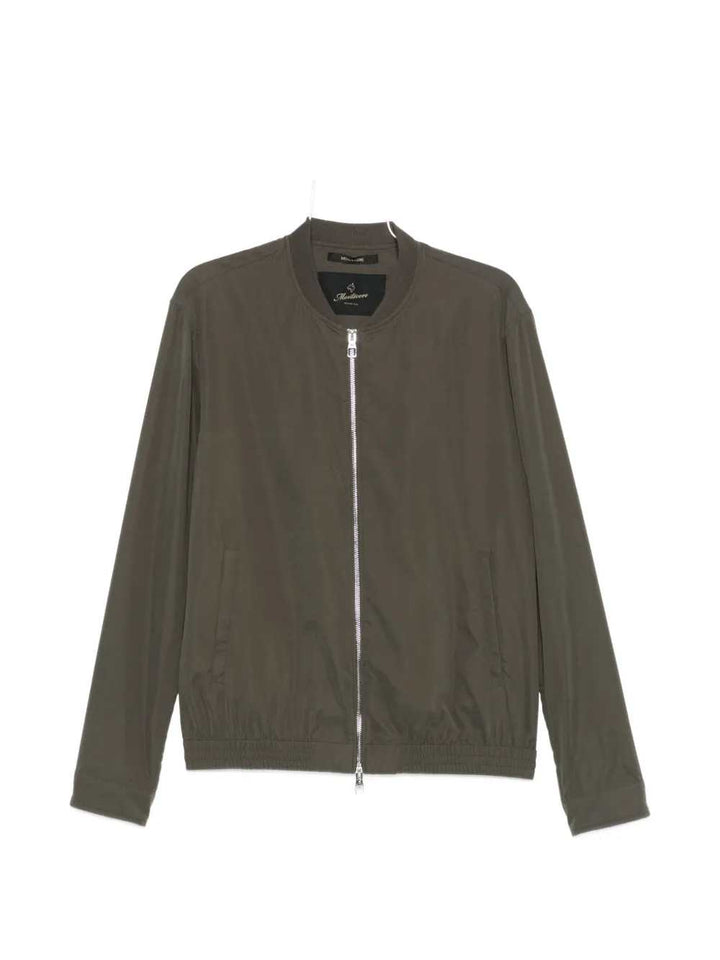 Montecore JACKET - Grey | d3a028024ab121de436ee6fa9a6906c9d948b163