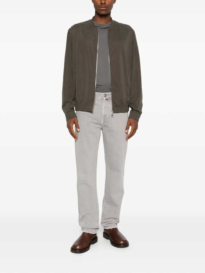 Montecore JACKET - Grey | 807de4e2a050c121619de6cfb2814e2be0a93520