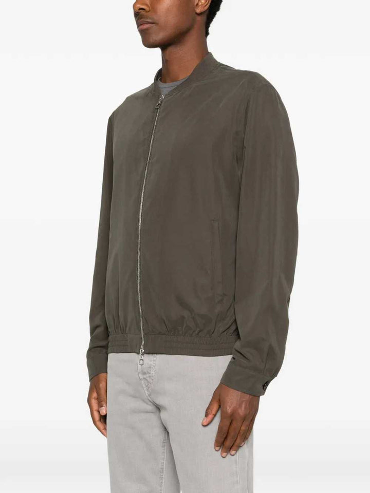 Montecore JACKET - Grey | 0057f89e88a7a9d2b5c4698da955aaa8e33d2856