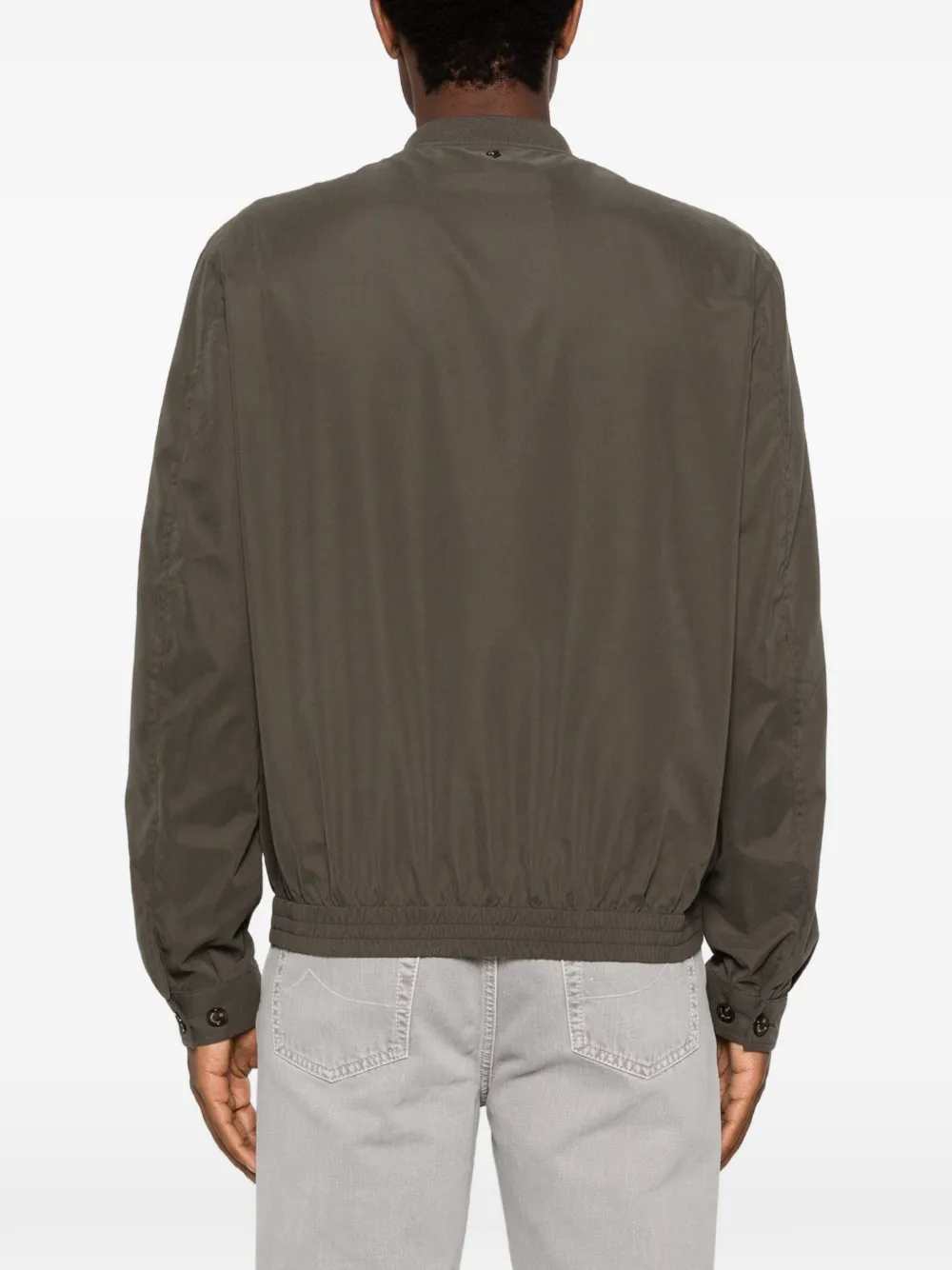 Montecore JACKET - Grey | 1902b469daa6bc3b8a311378fb286cef82aaacc9