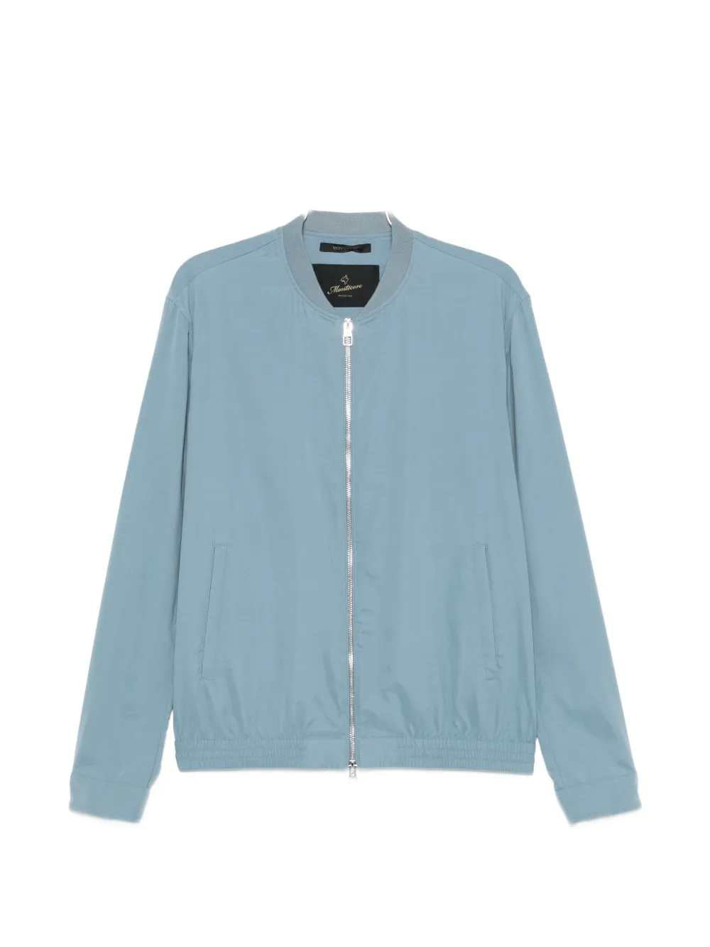 Montecore JACKET - Blue | 97cb02fa5ffbb785b613f071547bb0d2e6edd441