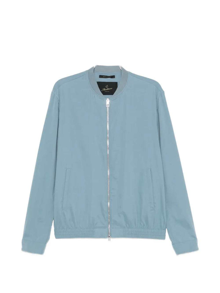 Montecore JACKET - Blue | 97cb02fa5ffbb785b613f071547bb0d2e6edd441