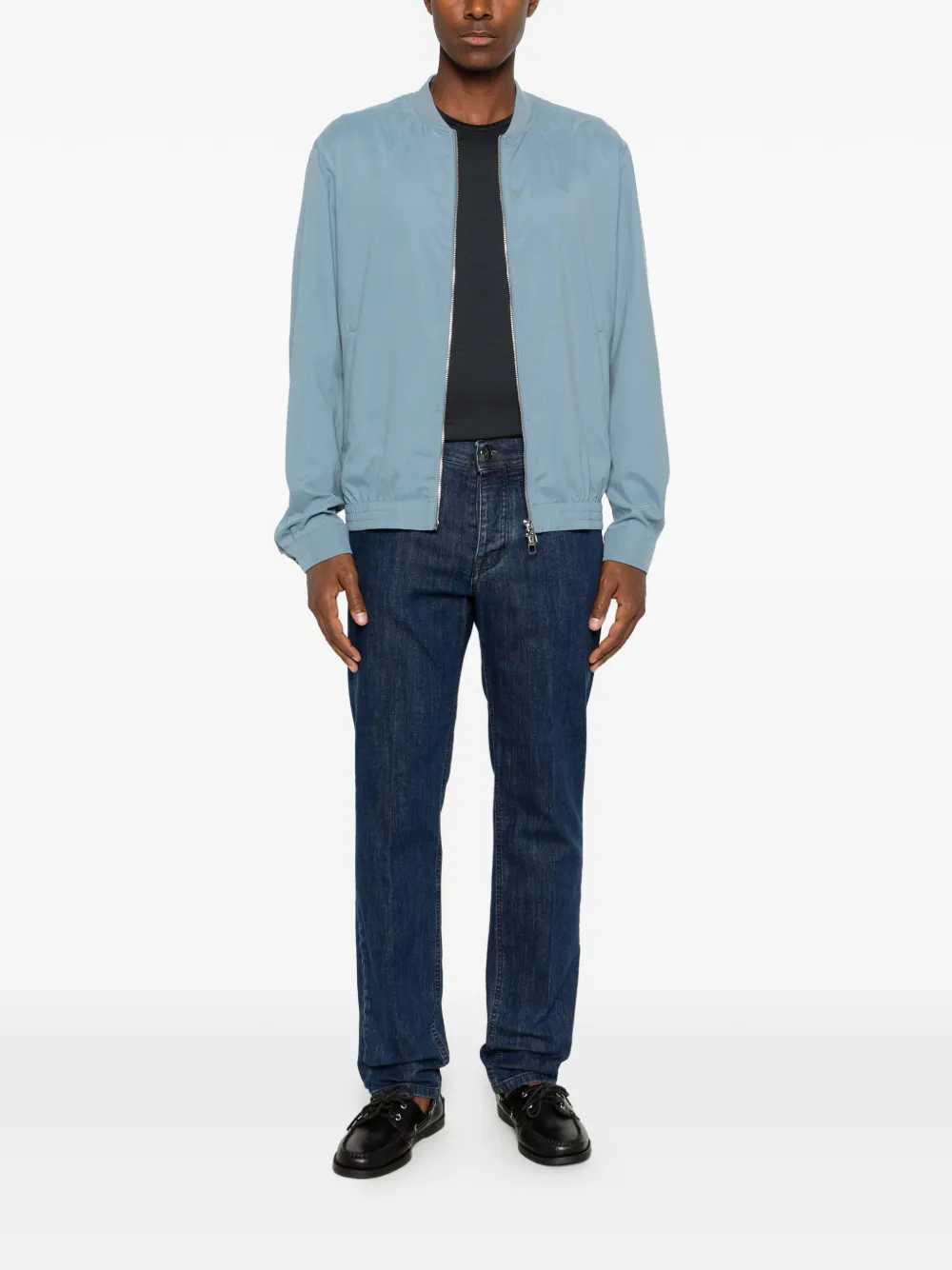 Montecore JACKET - Blue | 49454bec92b48b001ad61101664b46b4d8b673f2