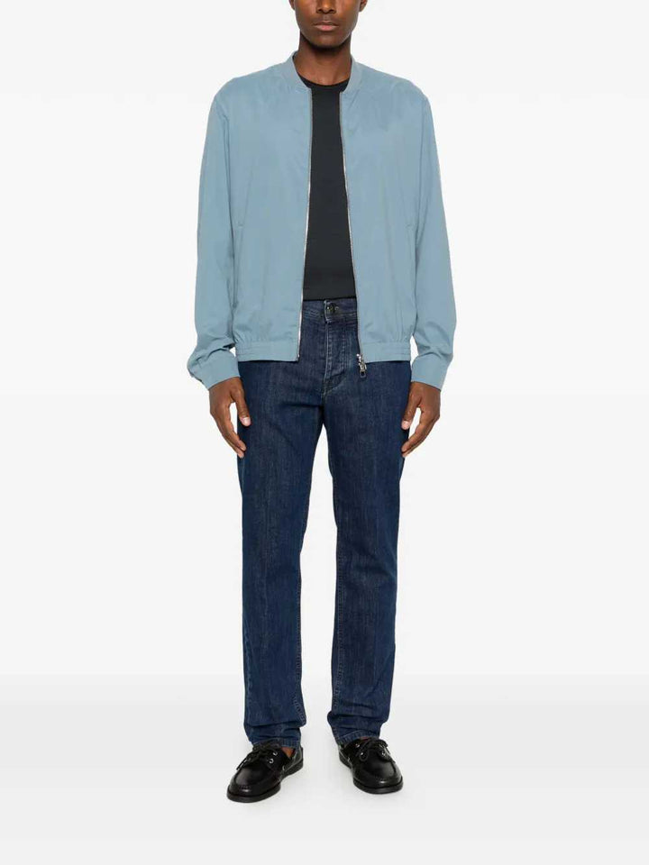 Montecore JACKET - Blue | 49454bec92b48b001ad61101664b46b4d8b673f2