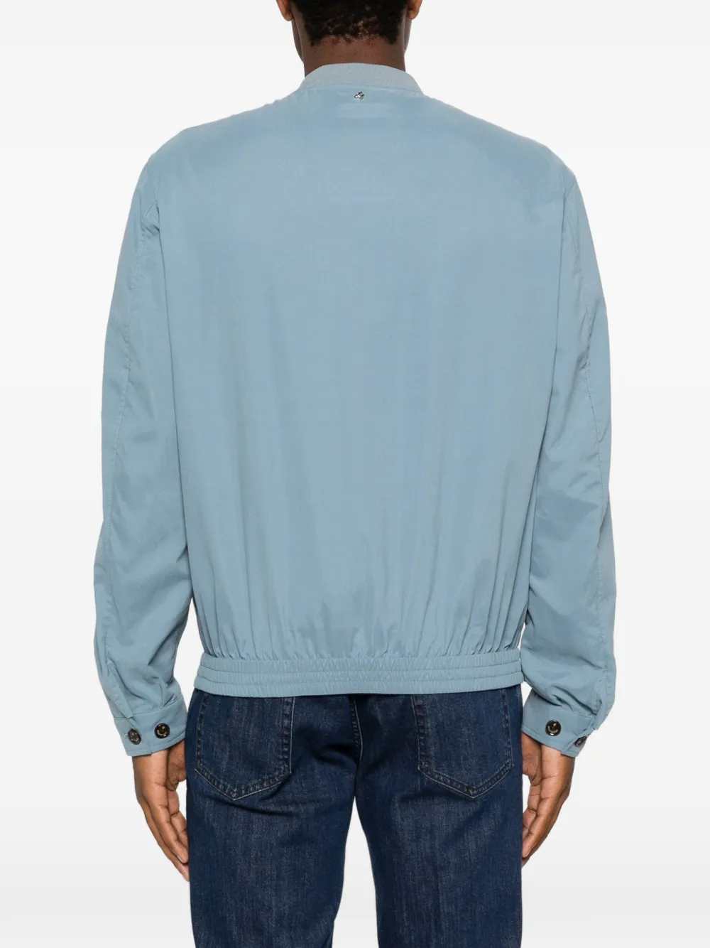 Montecore JACKET - Blue | 08d78e3d7315aa506d8f9137c8eca6fe5ee60a34