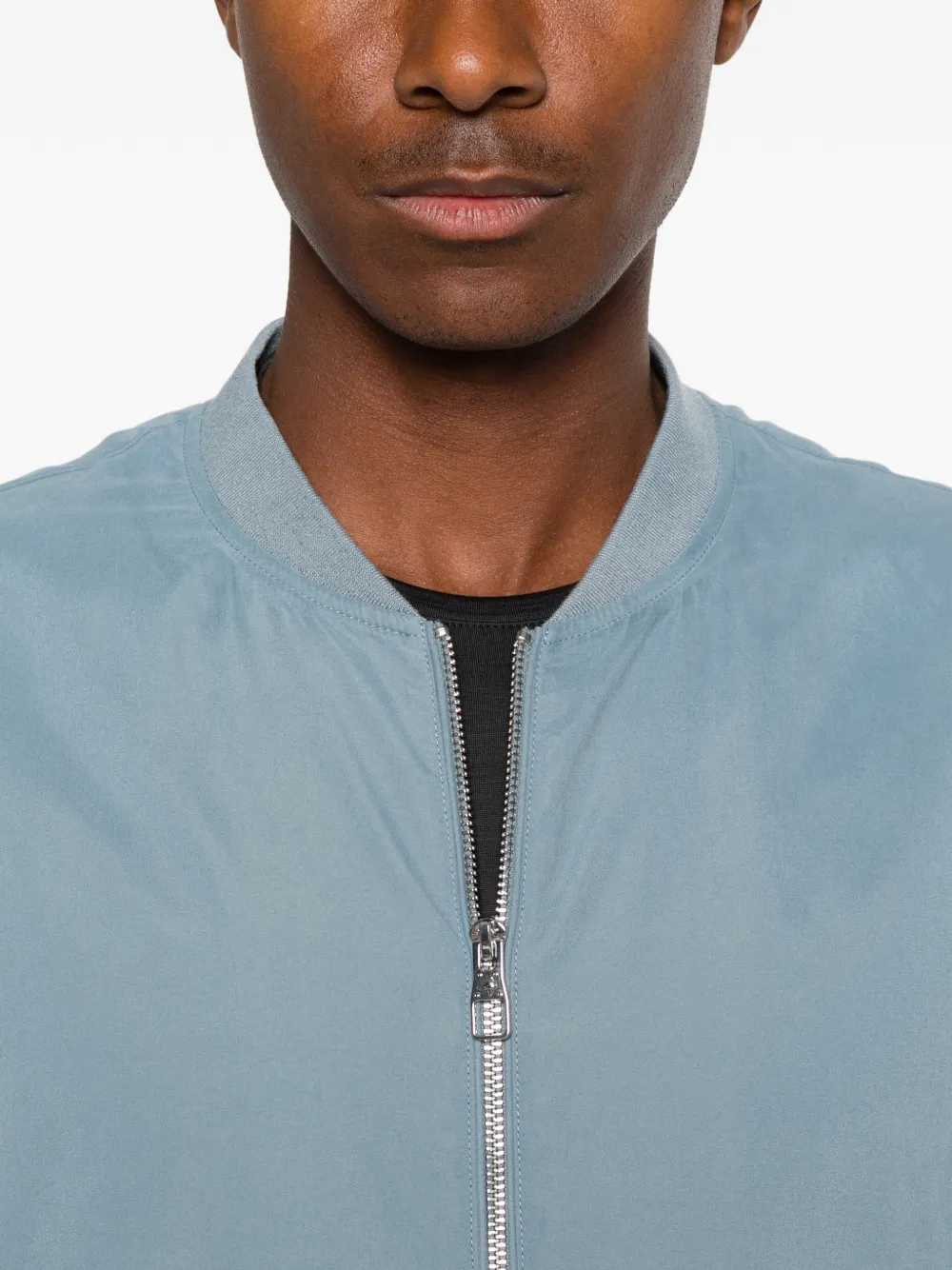 Montecore JACKET - Blue | e4d8699ec2d8ca0d0d12f883edf7fd8cfdbe06a4