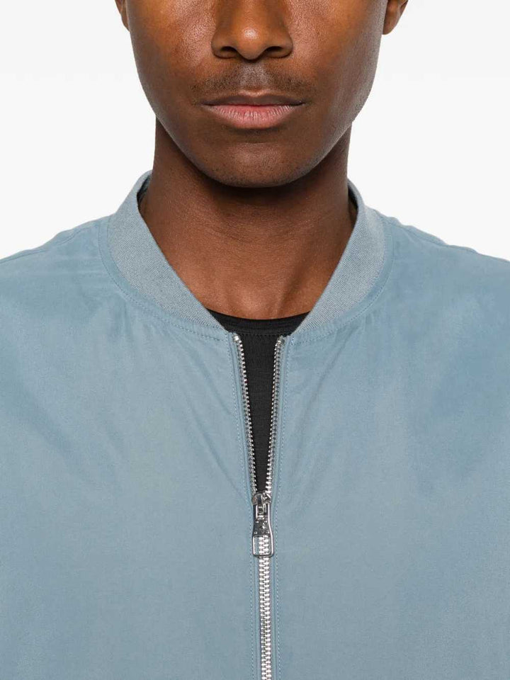Montecore JACKET - Blue | e4d8699ec2d8ca0d0d12f883edf7fd8cfdbe06a4