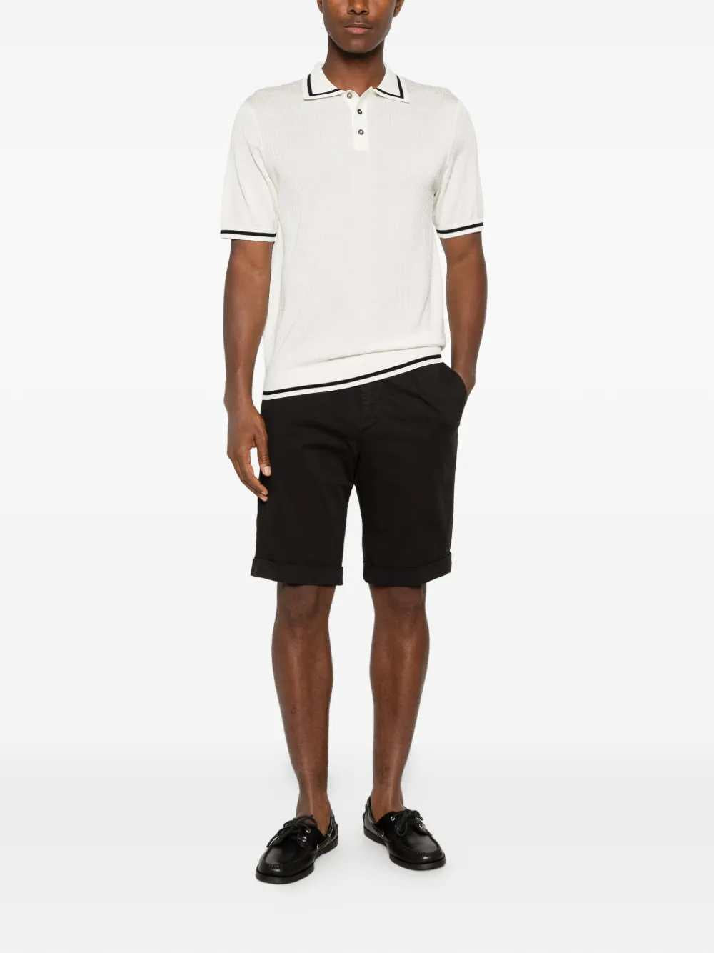 Montecore POLO - White | 40a0b03ce12df13517123c57de31872d67785fad