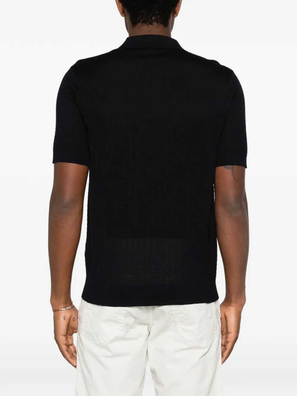 Montecore POLO - Blue | 238ea9dc3f132ab048f913ef6cbb299f9d4aef60