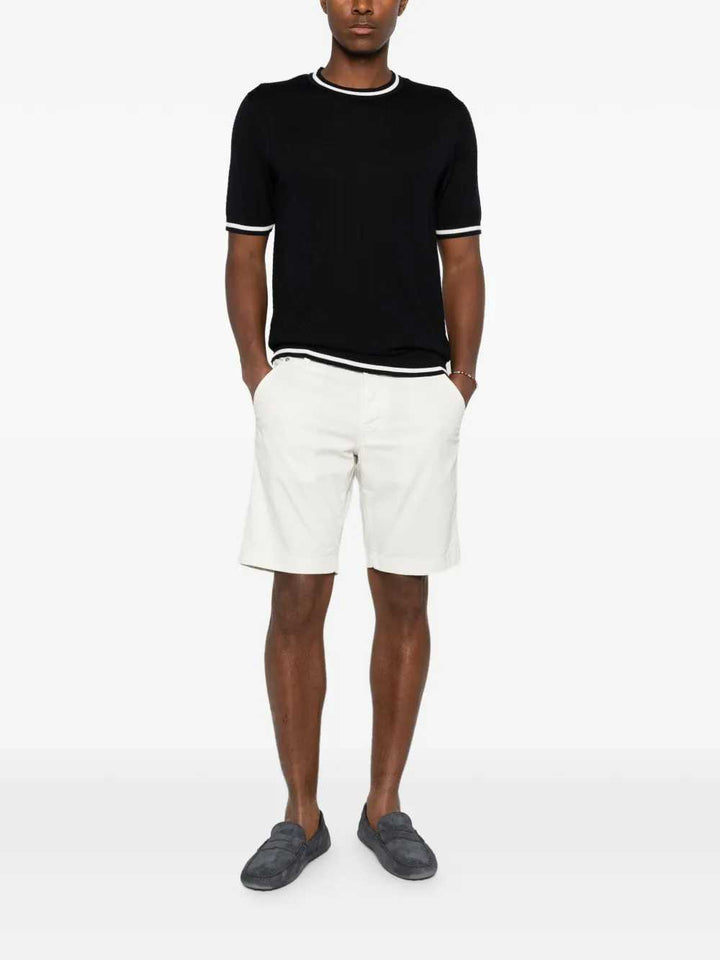 Montecore SWEATER - Blue | 492da488f8f6f7ca702841cf912f8d04c2e836cc