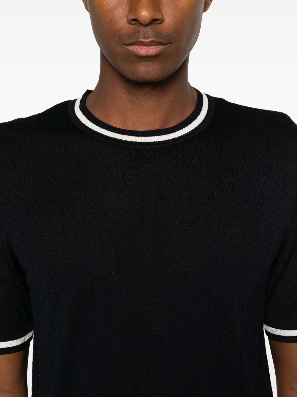 Montecore SWEATER - Blue | bfdb66bc78fa1391206bdf7735b275ebaeff07d4