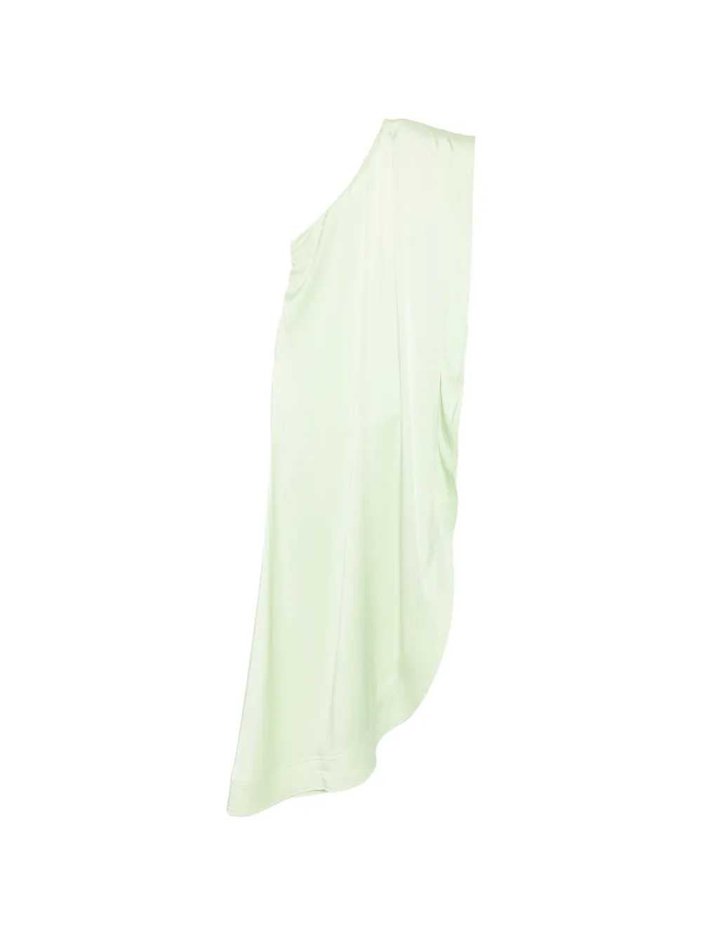 Stella Mccartney DRESS - Green | e1414ecab79565190ac75e2e82383bf3c876a5d3