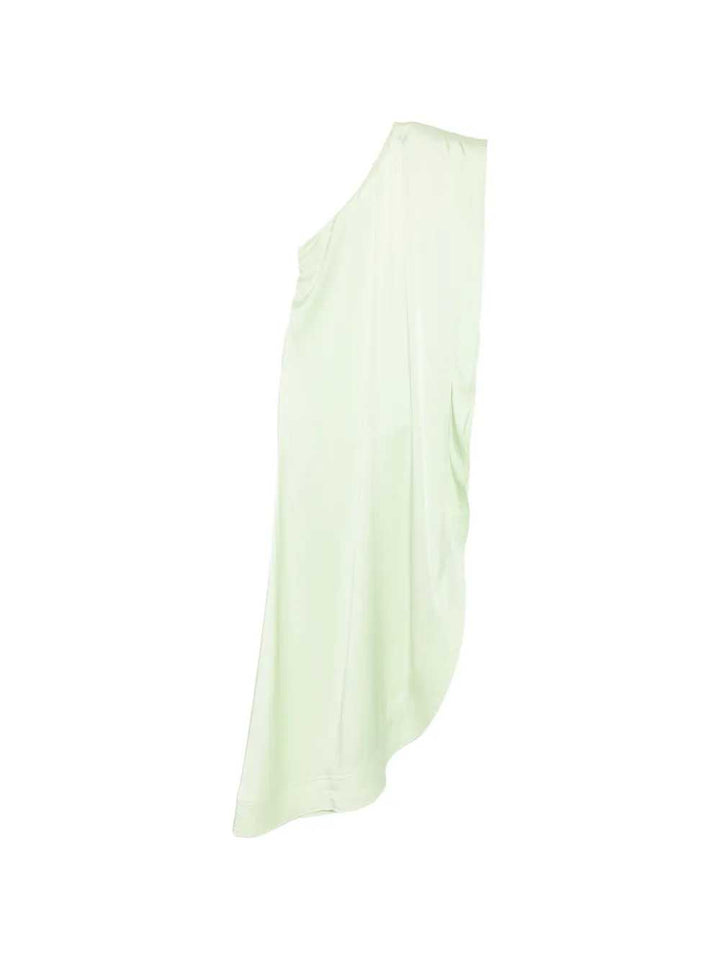 Stella Mccartney DRESS - Green | e1414ecab79565190ac75e2e82383bf3c876a5d3