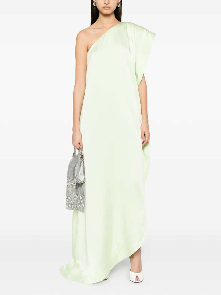 Stella Mccartney DRESS - Green | b92e9db3ca111591175d09f4e8e7965faab53083