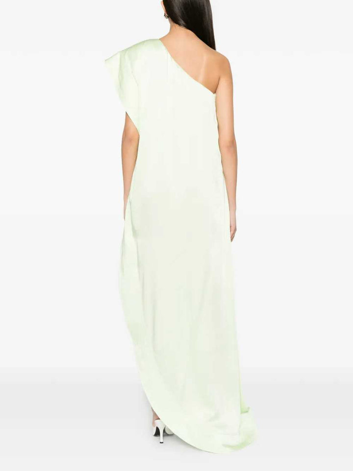 Stella Mccartney DRESS - Green | 23e4d3daf5f131a35ed5d9aa3396e69b5d24bfa1