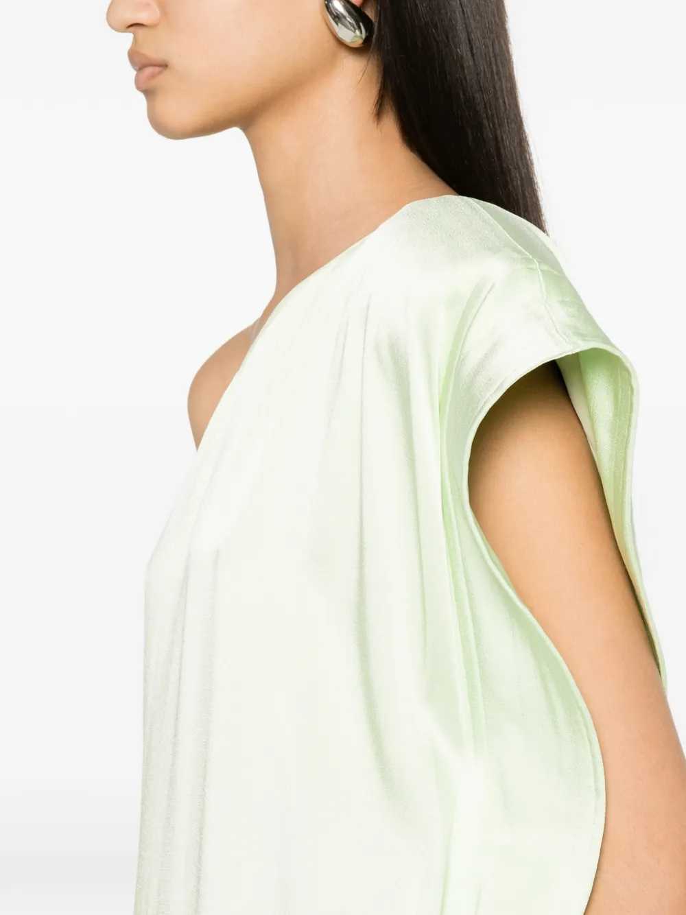 Stella Mccartney DRESS - Green | 0dae8d280458bf7ebc1f5c74a47d699edc78c5a0
