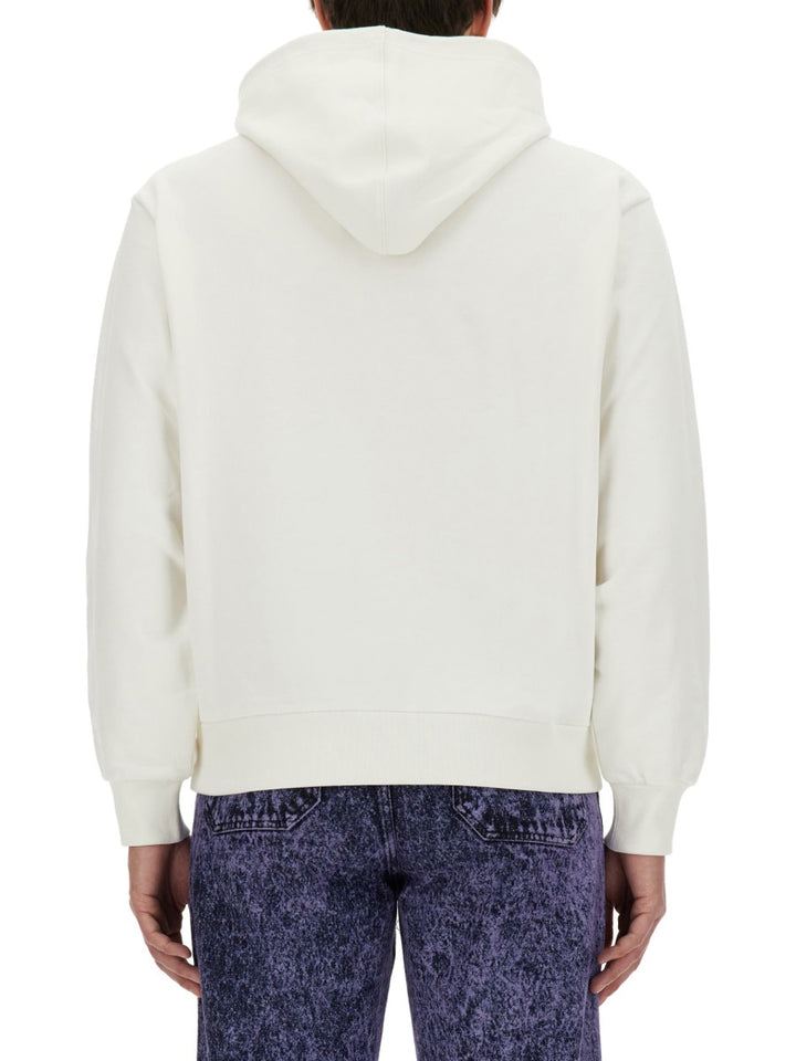 Marni Sweatshirts - White | Wanan Luxury