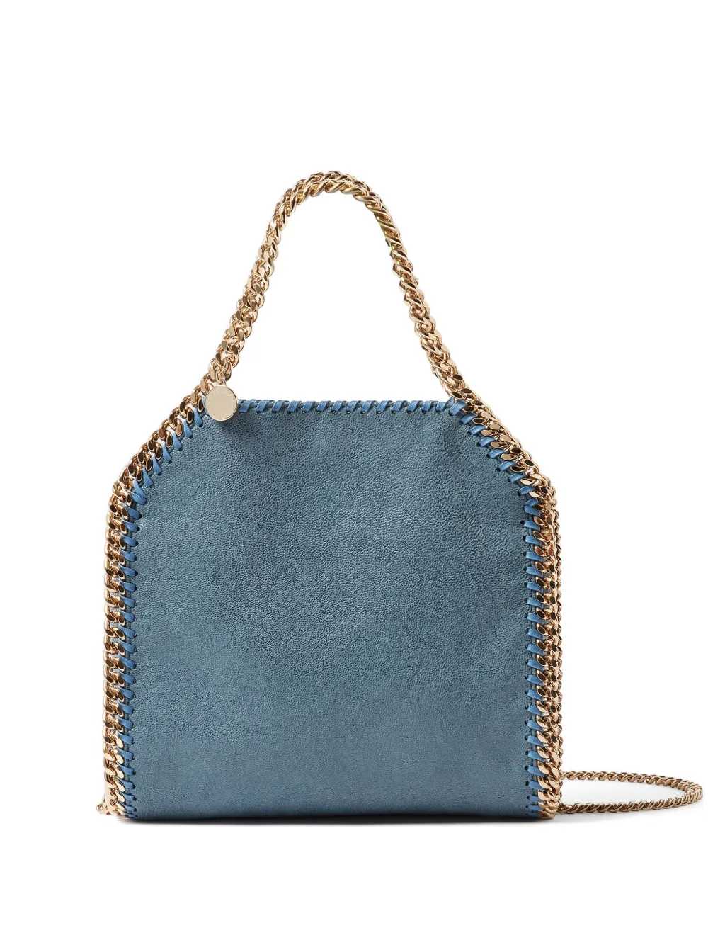 Stella Mccartney Totes - Blue | 25b1d3780893e42cf24619945bf4cdcddf90d05e