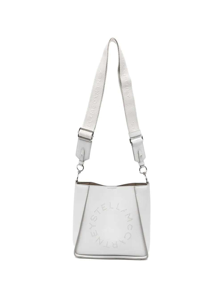Stella Mccartney BAG - Grey | bb9fad7bc842542fbcac7b884459f58b1ca9f5c0