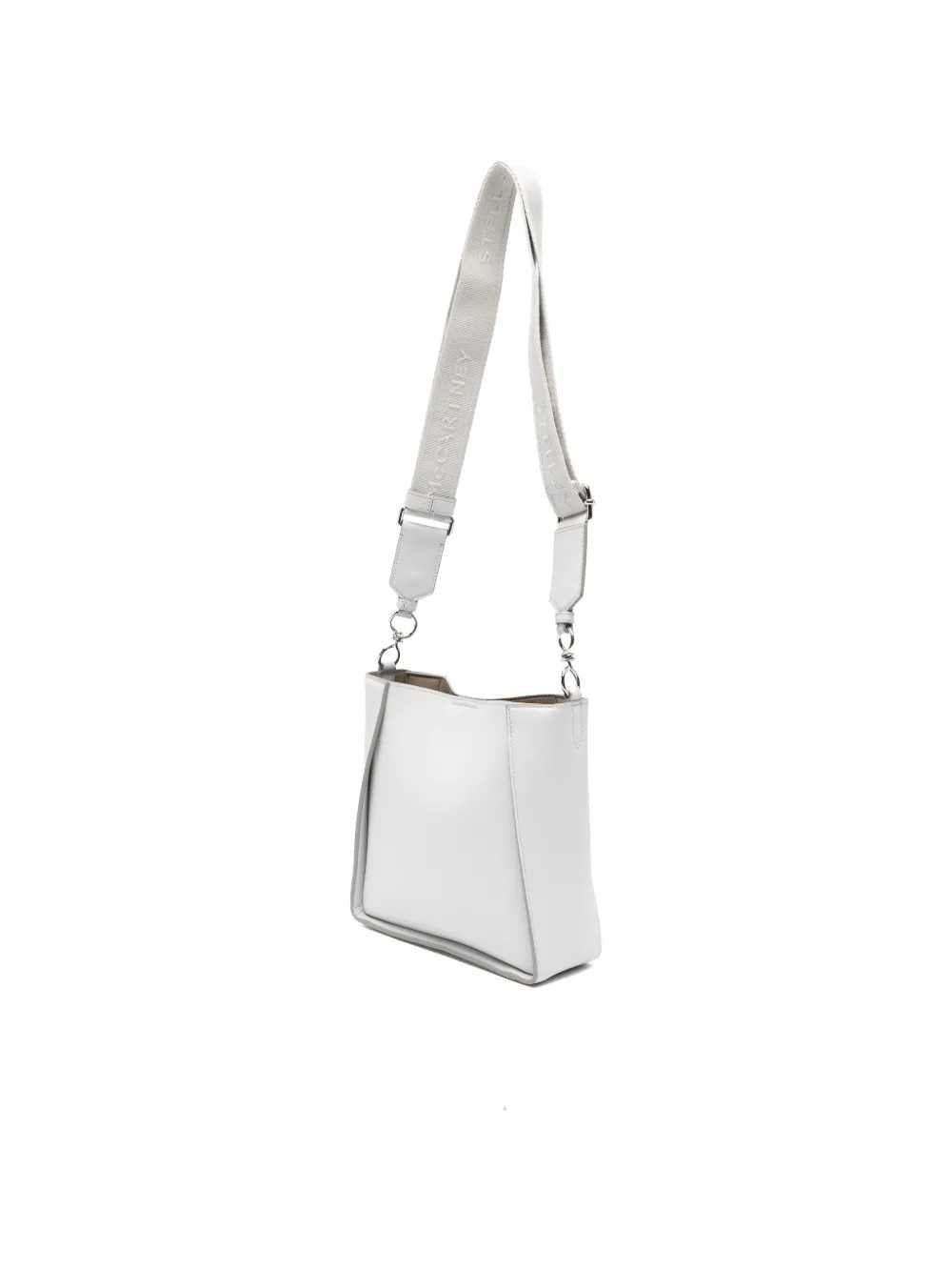 Stella Mccartney BAG - Grey | abdda5b2f3e62cba9d21f20d77a4b9bee28b0bb5