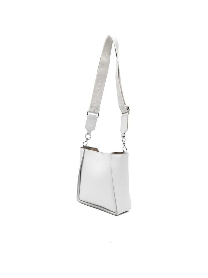 Stella Mccartney BAG - Grey | abdda5b2f3e62cba9d21f20d77a4b9bee28b0bb5
