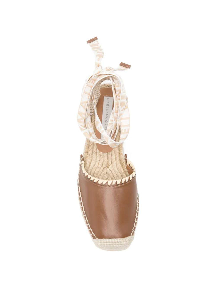 Stella Mccartney SHOES - Brown | 6118f8d2cabc8d17681d10c096a2895f24104338