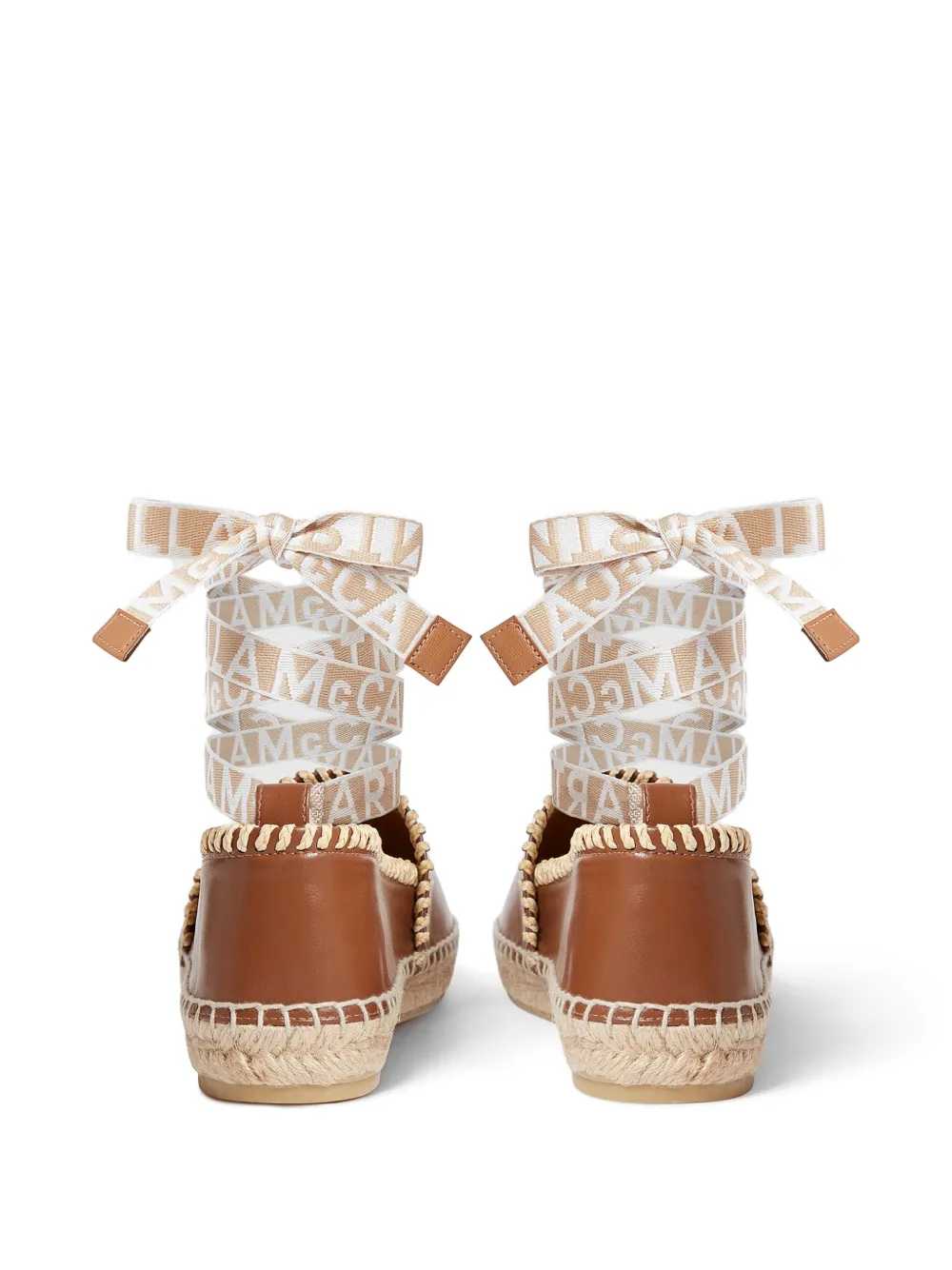 Stella Mccartney SHOES - Brown | 9fd0f25dc930020a70a9564a5a2c15b1f7a75b9c