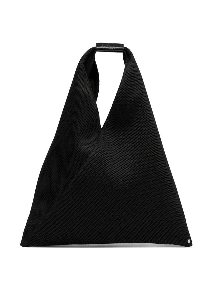 Mm6 Maison Margiela BAG - Black | ff8d7d61fa821a9f2167fdbdf2cf2b0d0672c959