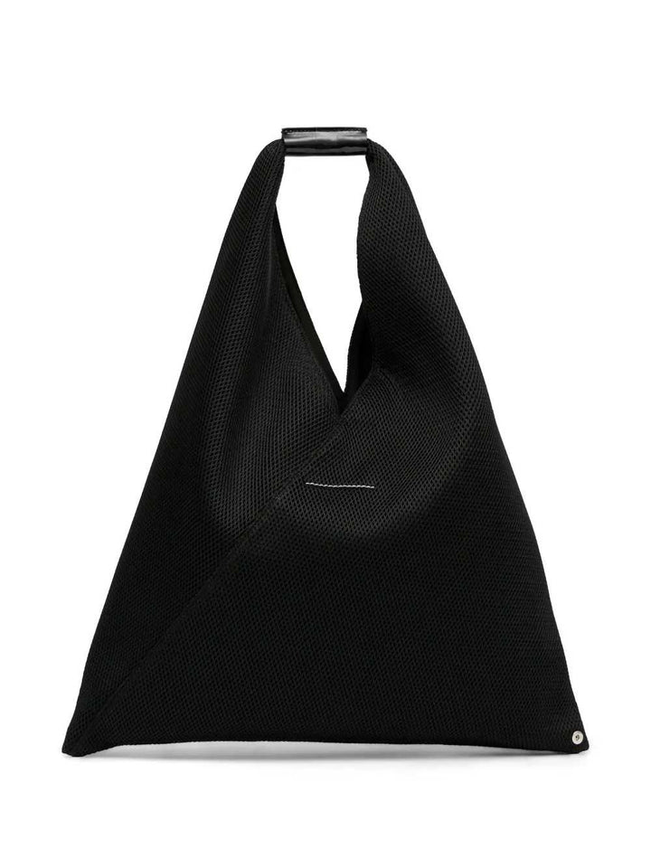 Mm6 Maison Margiela BAG - Black | 71b38df002df9aeaec219938a53d080c9542acbb
