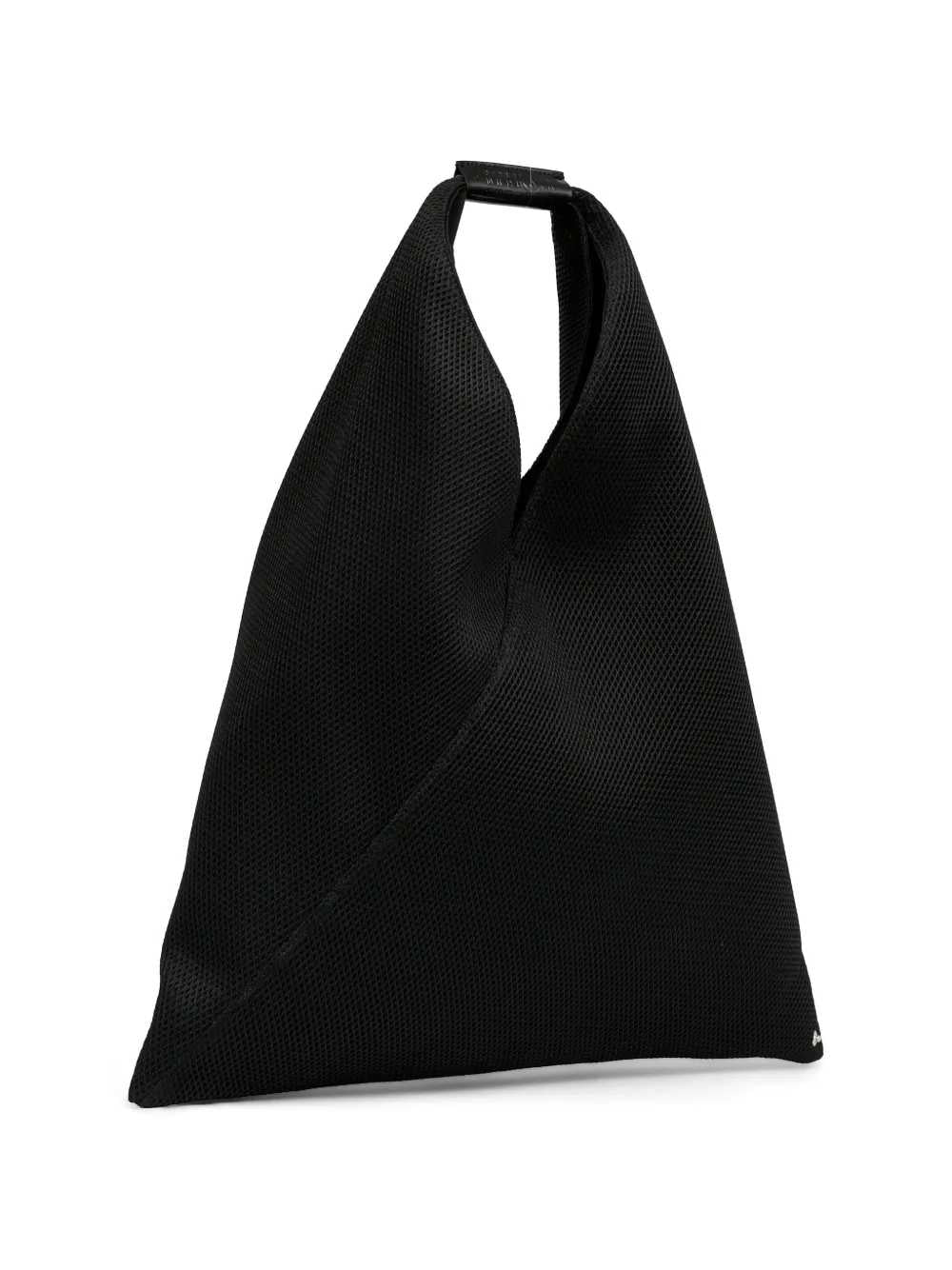 Mm6 Maison Margiela BAG - Black | 4cc409bb38c84c7bd9893263e427b9297c3b291d