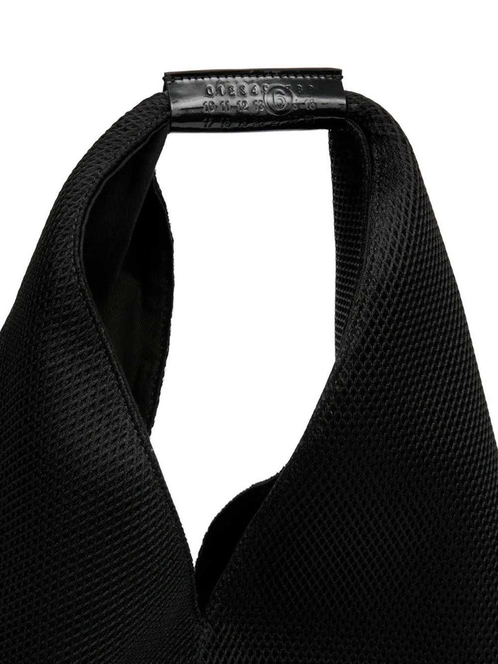 Mm6 Maison Margiela BAG - Black | d9d0285d47863070bb67da0001903a20626fe38c
