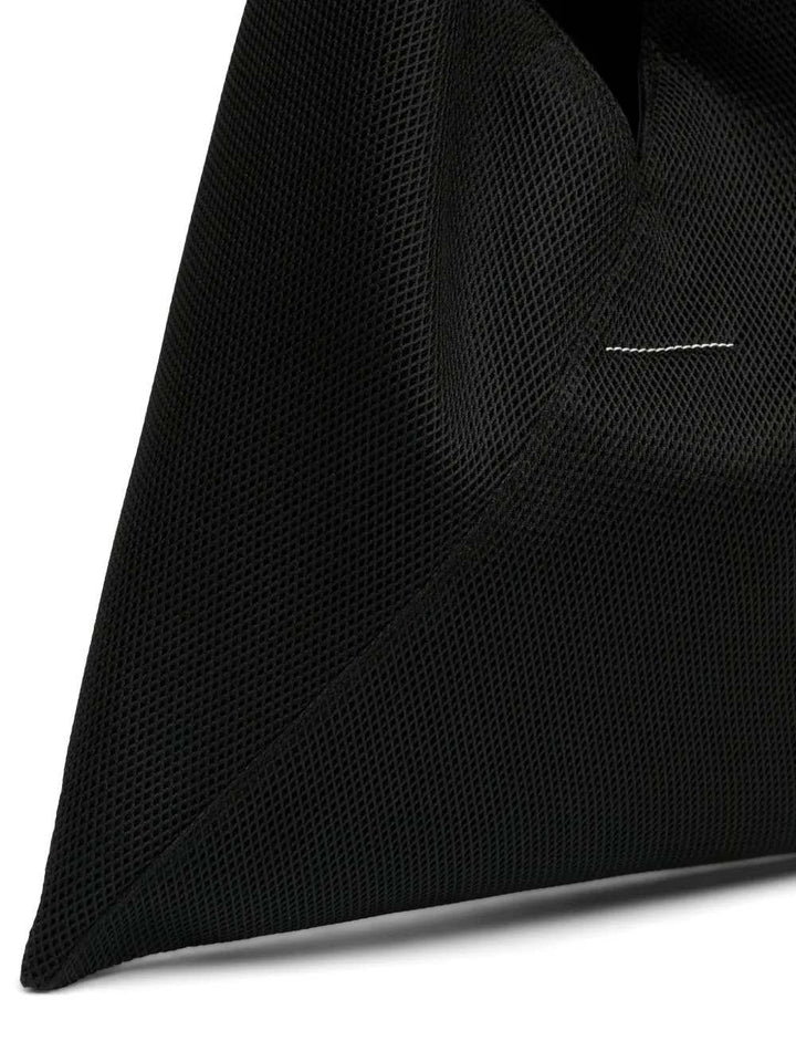 Mm6 Maison Margiela BAG - Black | 697c210fc66726e2f3550f7a3bf3305a08a2d533