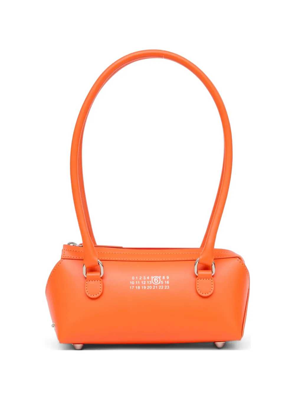 Mm6 Maison Margiela BAG - Yellow & Orange | 844df89512c3b5bde4e4a1eb8fce5cbaf5052084