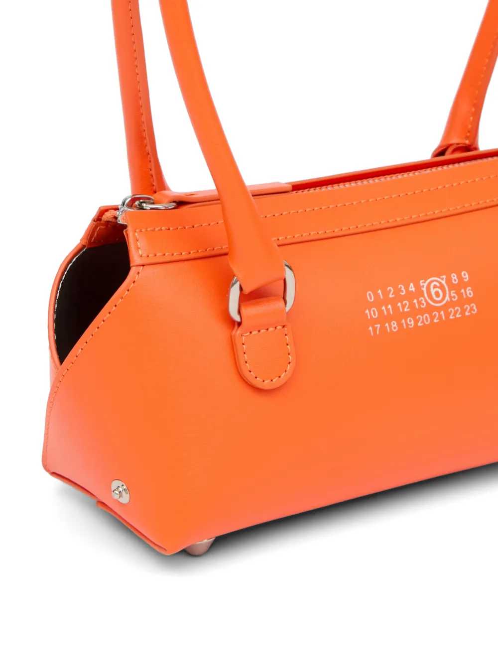 Mm6 Maison Margiela BAG - Yellow & Orange | bb16a8b6d7d4be756b0ca8f753791ae68f4702b3