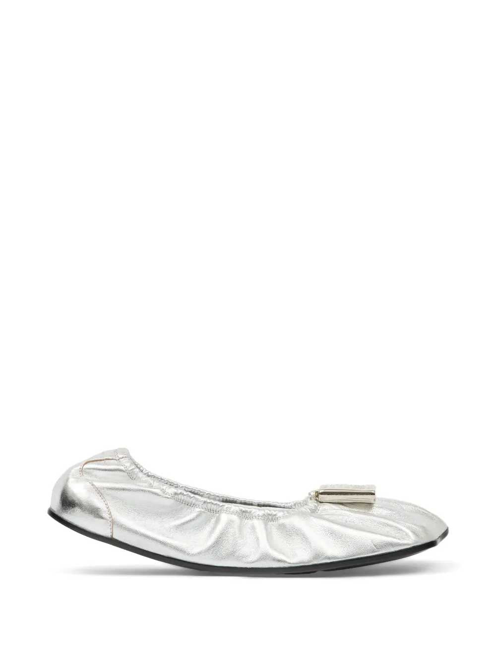 Mm6 Maison Margiela SHOES - Metallic | 455f34c3d120d9078ea77095378c473a7ebc3528